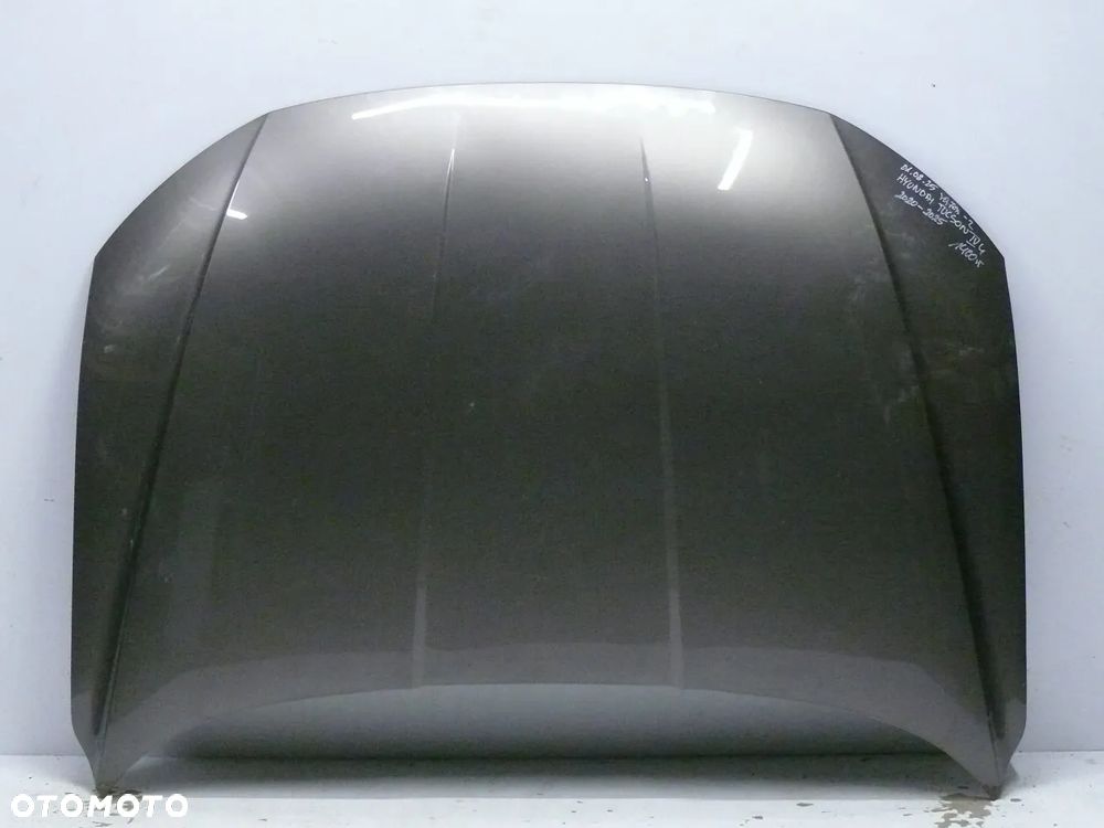 MASKA HYUNDAI TUCSON IV 4 2020 2025 - 1