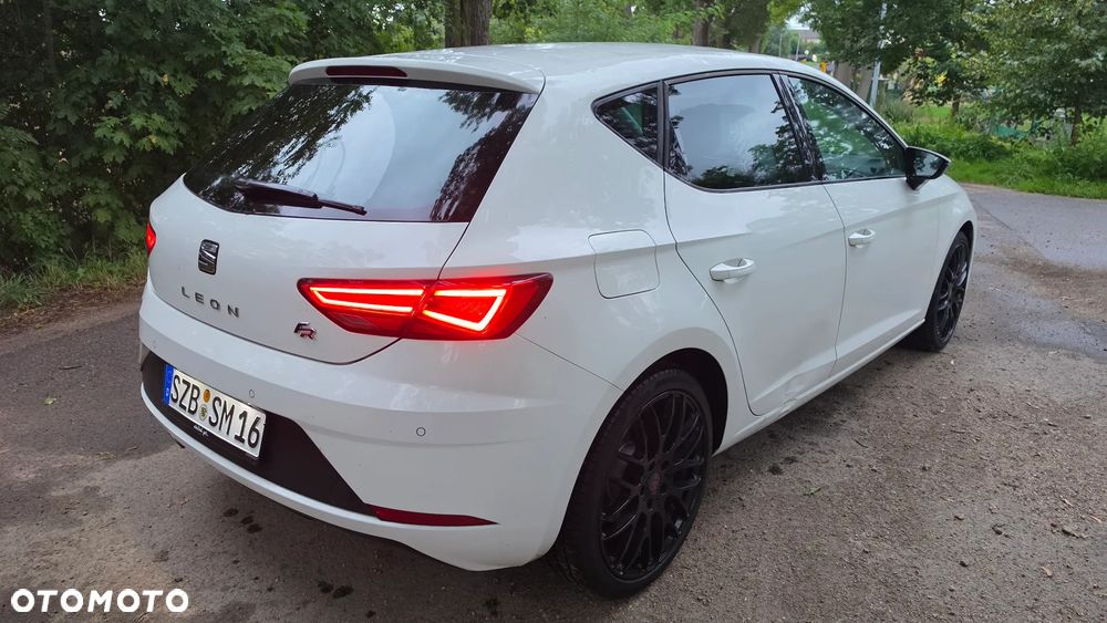 Seat Leon 1.4 TSI Start&Stop FR - 5