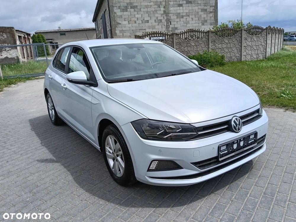 Volkswagen Polo 1.0 ACTIVE - 5