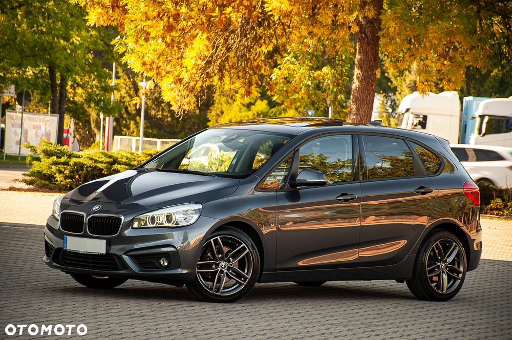 BMW Seria 2 - 2