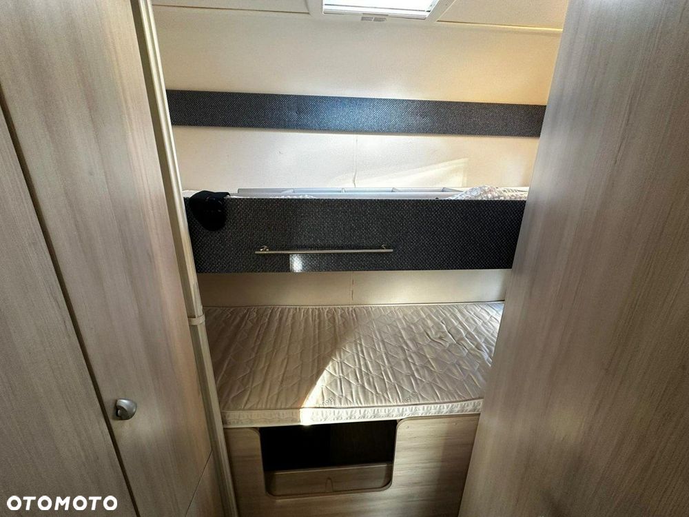 Hobby SIESTA A 55 GS - 18