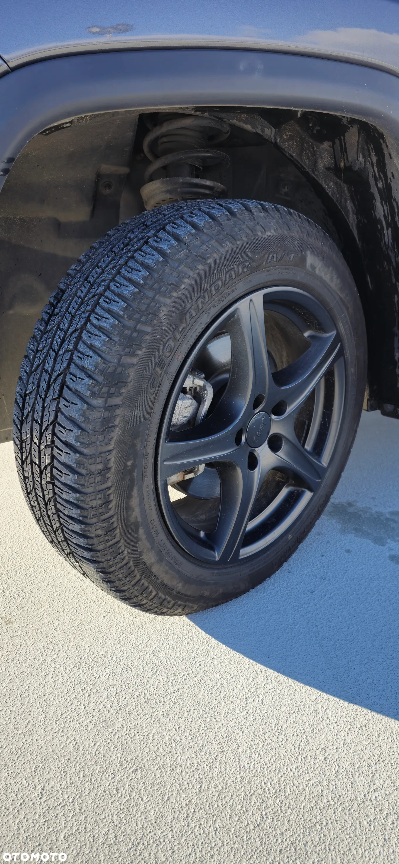 Jeep Compass - 7