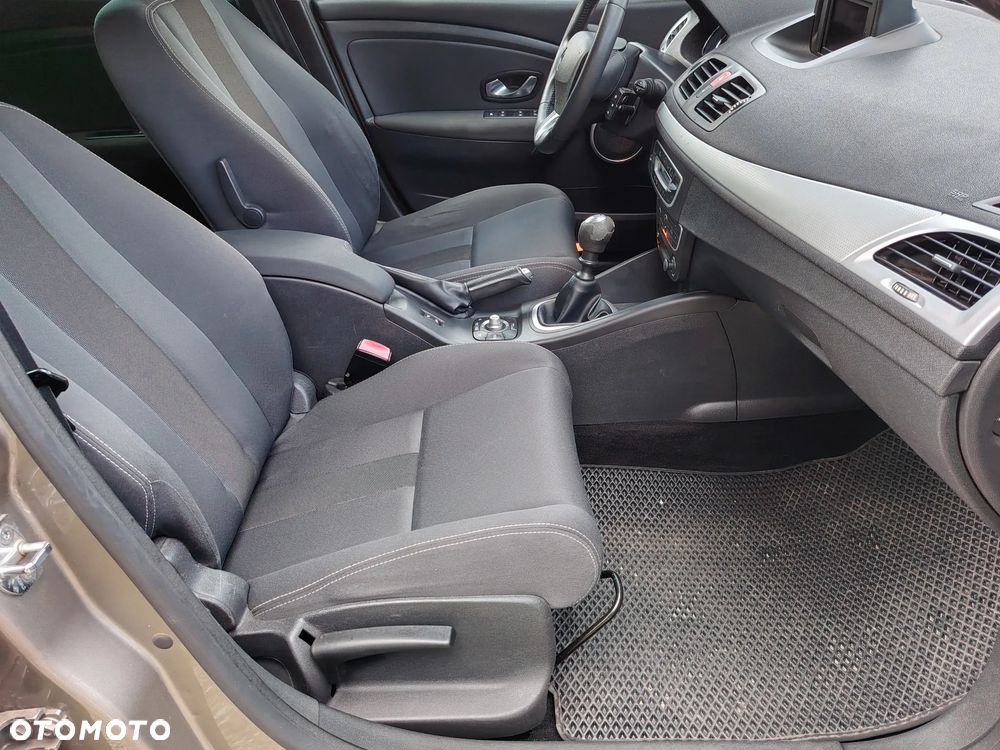 Renault Megane - 14
