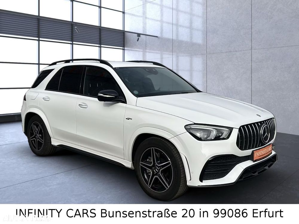 Mercedes-Benz GLE - 7