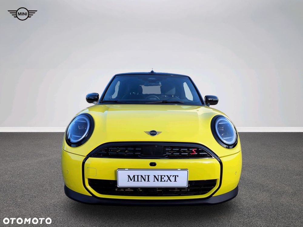 MINI Cooper S Linia Classic - 8
