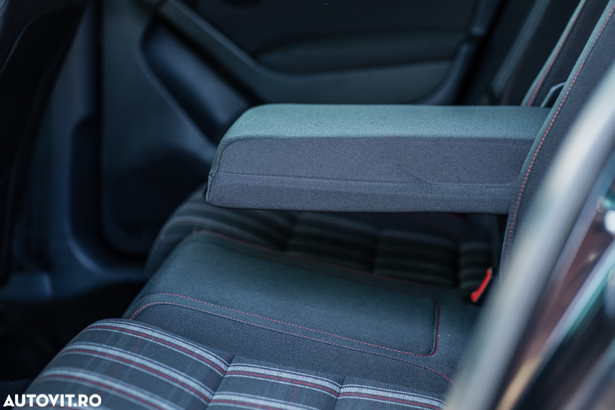 Volkswagen Golf 2.0 GTI - 22