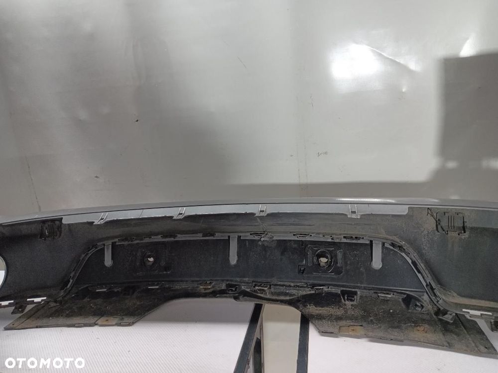 ZDERZAK TYŁ TYLNY BMW X5 E70 LIFT 51127227763 - 13