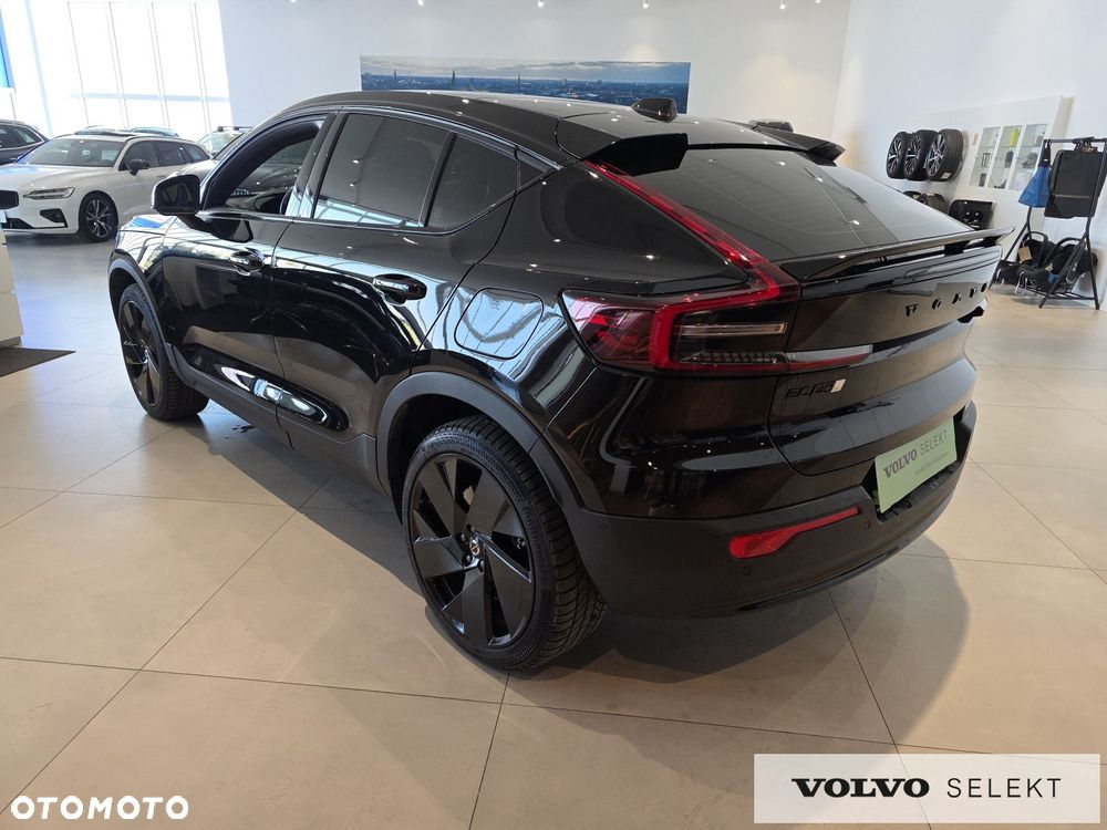 Volvo C40 - 8