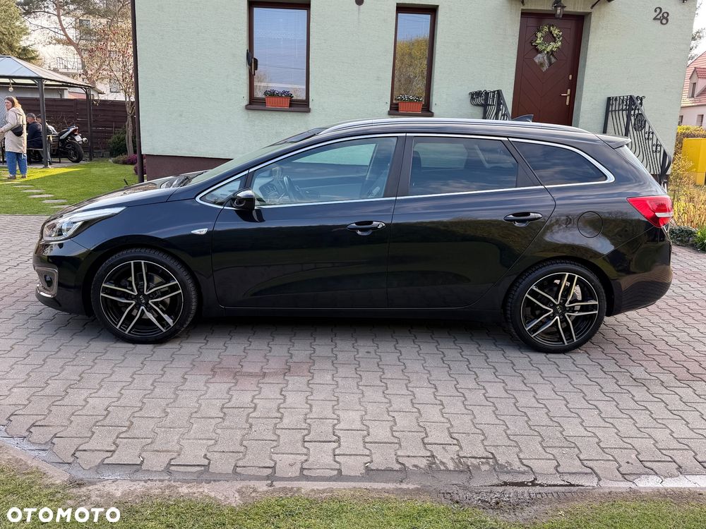 Kia Ceed 1.4 XL - 2