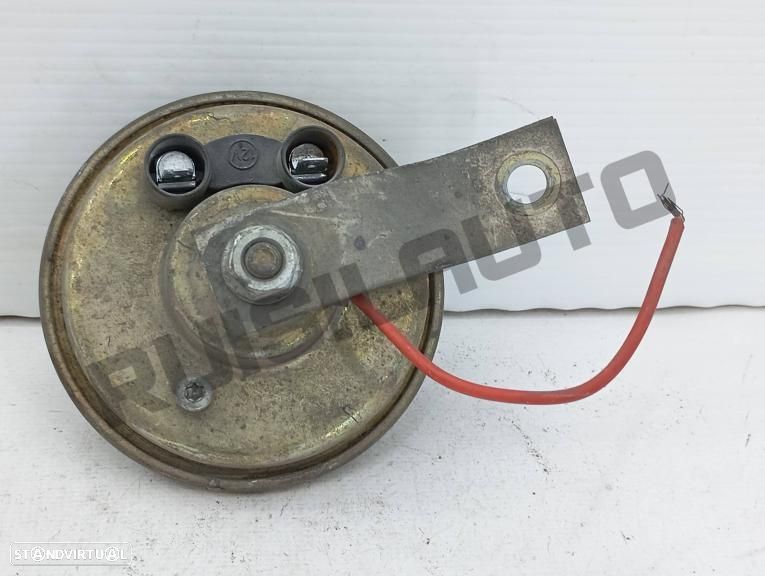 Buzina  Seat Ibiza (21a) [1984_1993] 0.9 - 2