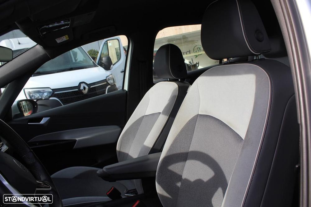 VW ID.3 77 kWh Pro S - 12