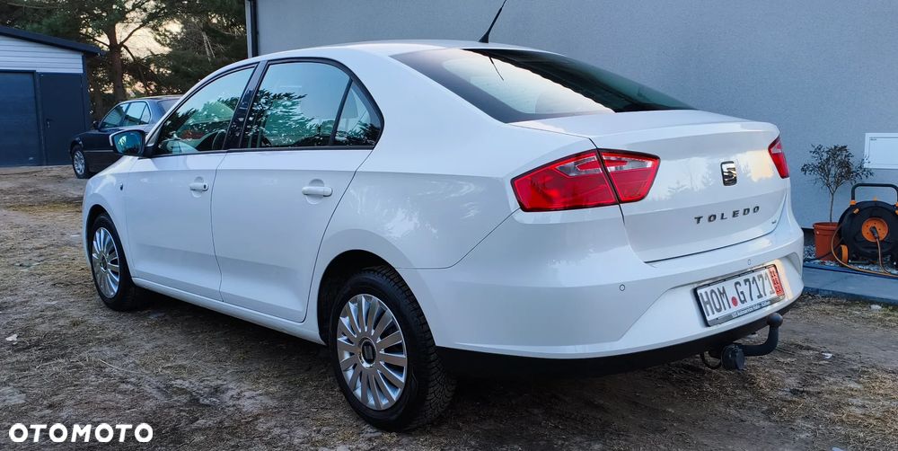 Seat Toledo - 21