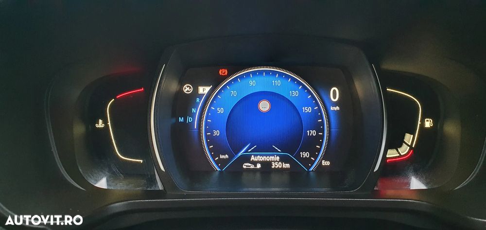 Renault Kadjar Energy dCi 110 EDC Bose Edition - 15