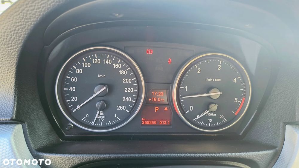 BMW Seria 3 - 8