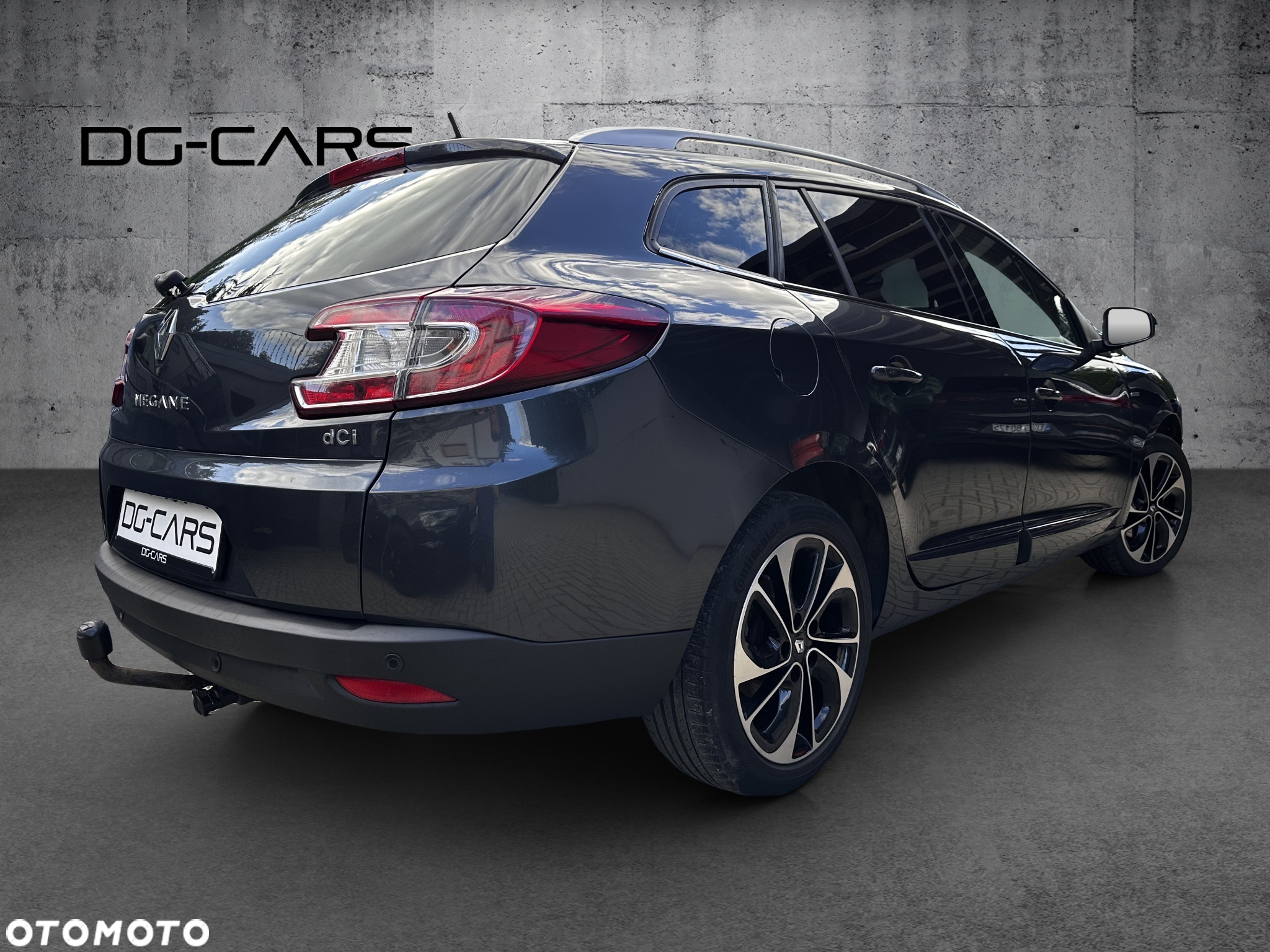 Renault Megane 1.5 dCi Business - 4