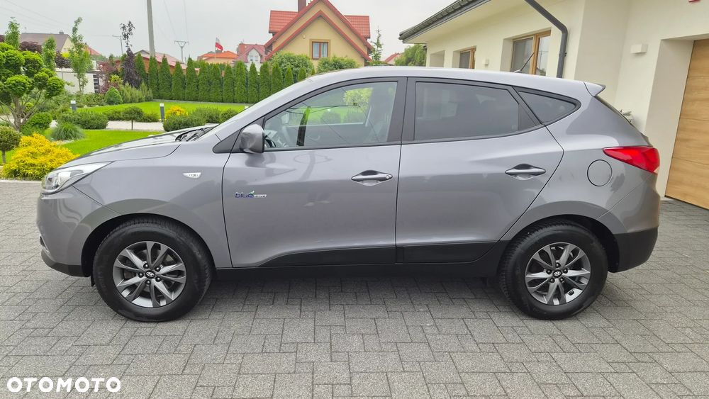 Hyundai ix35 1.6 GDI Comfort 2WD - 21