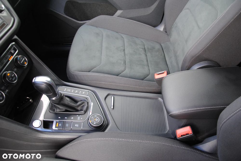 Volkswagen Tiguan 2.0 TDI BMT SCR 4Mot Highline DSG - 34