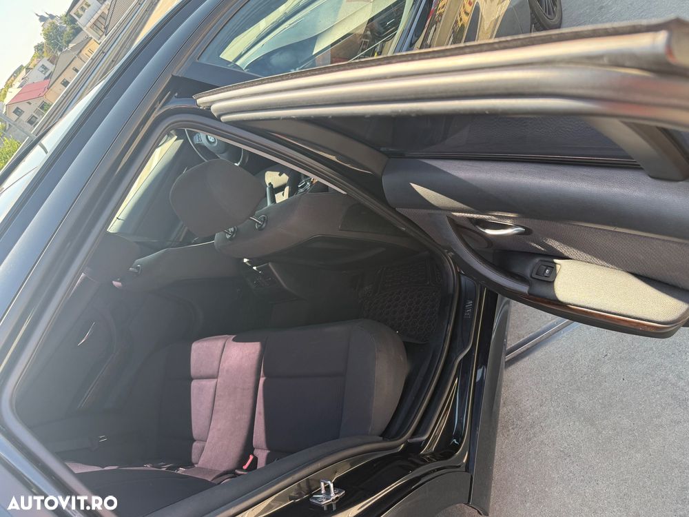BMW Seria 3 318d - 8