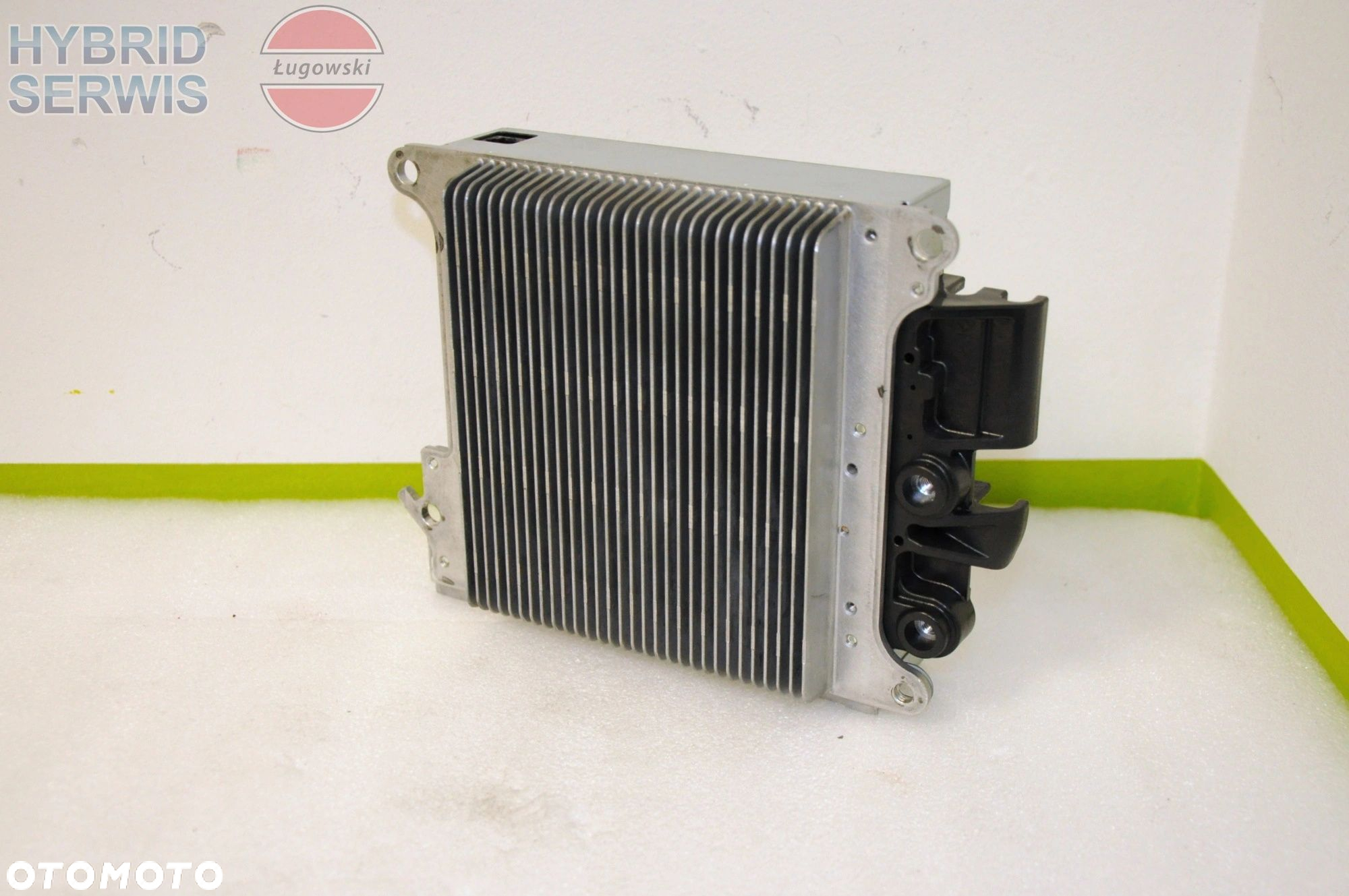Konwerter DC/DC Honda Civic VIII Hybrid IMA TW-44 1C800-RMX-0130 - 3