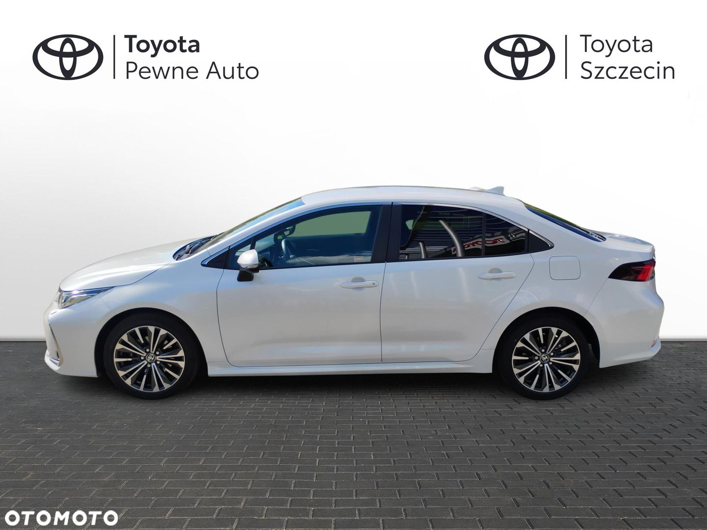 Toyota Corolla 1.5 Style MS - 4