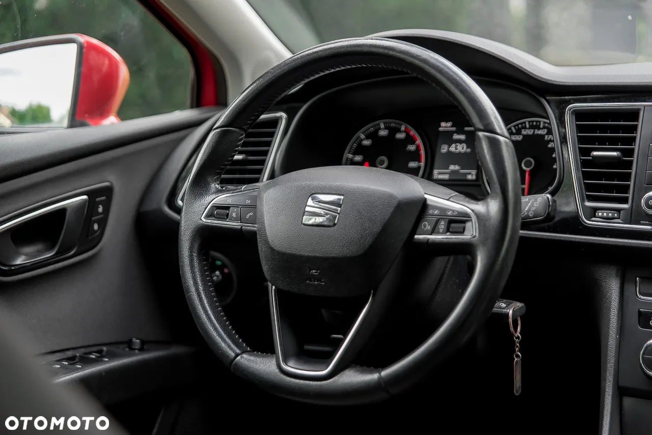 Seat Leon - 34
