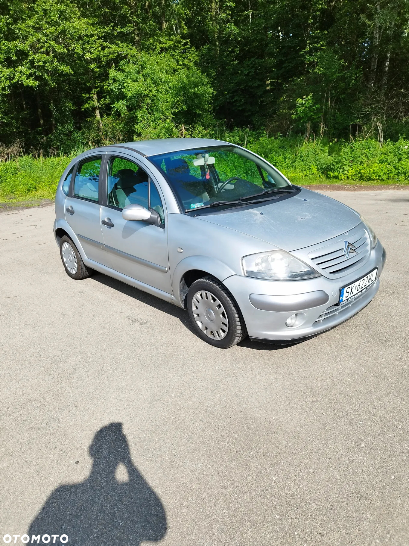 Citroën C3 - 2