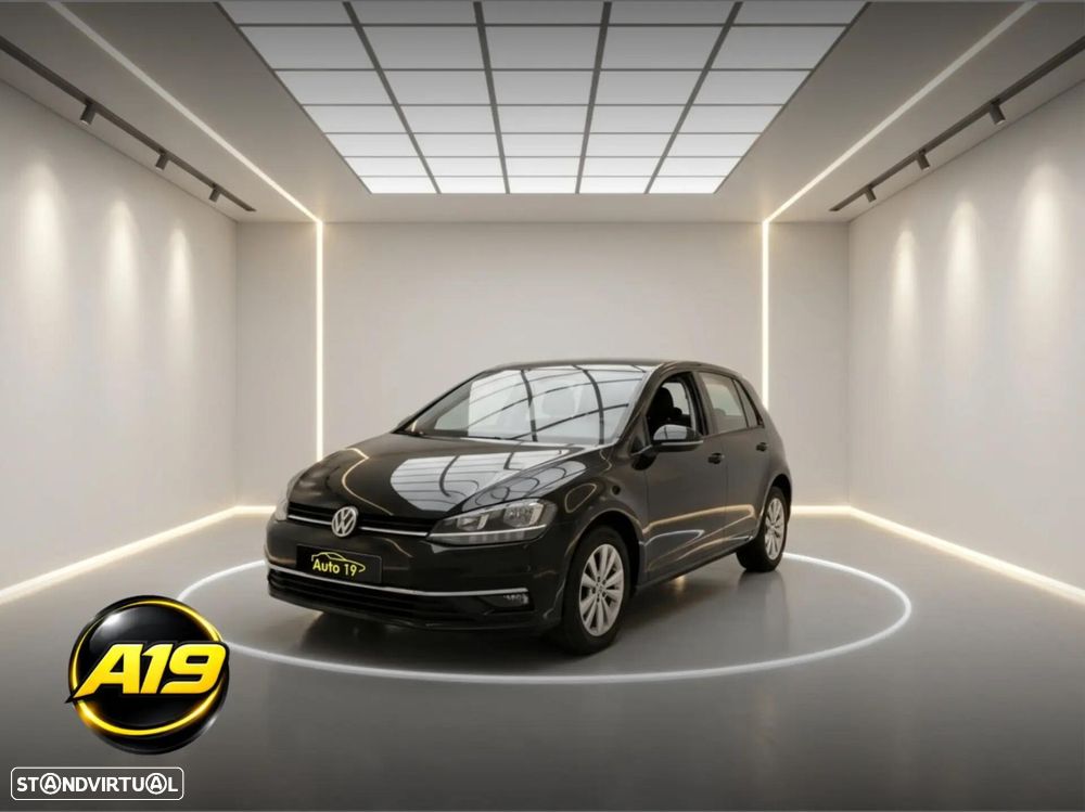 VW Golf 1.0 TSI Sportline - 4