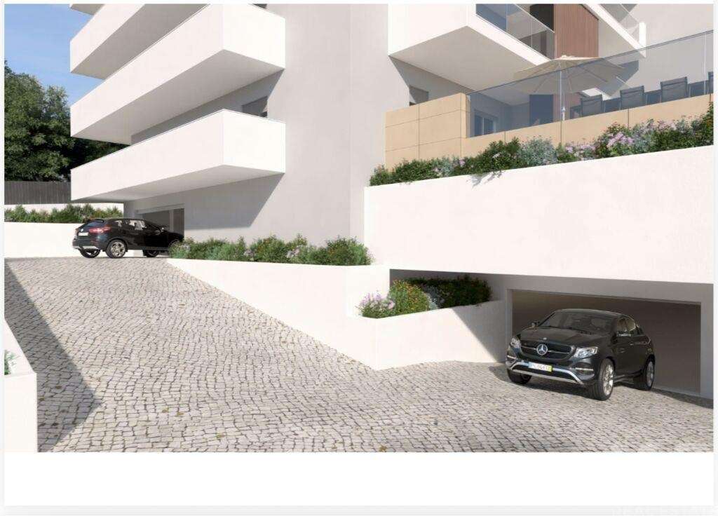 Apartamento T2 em Portimão de 88,00 m2 - Grande imagem: 2/21