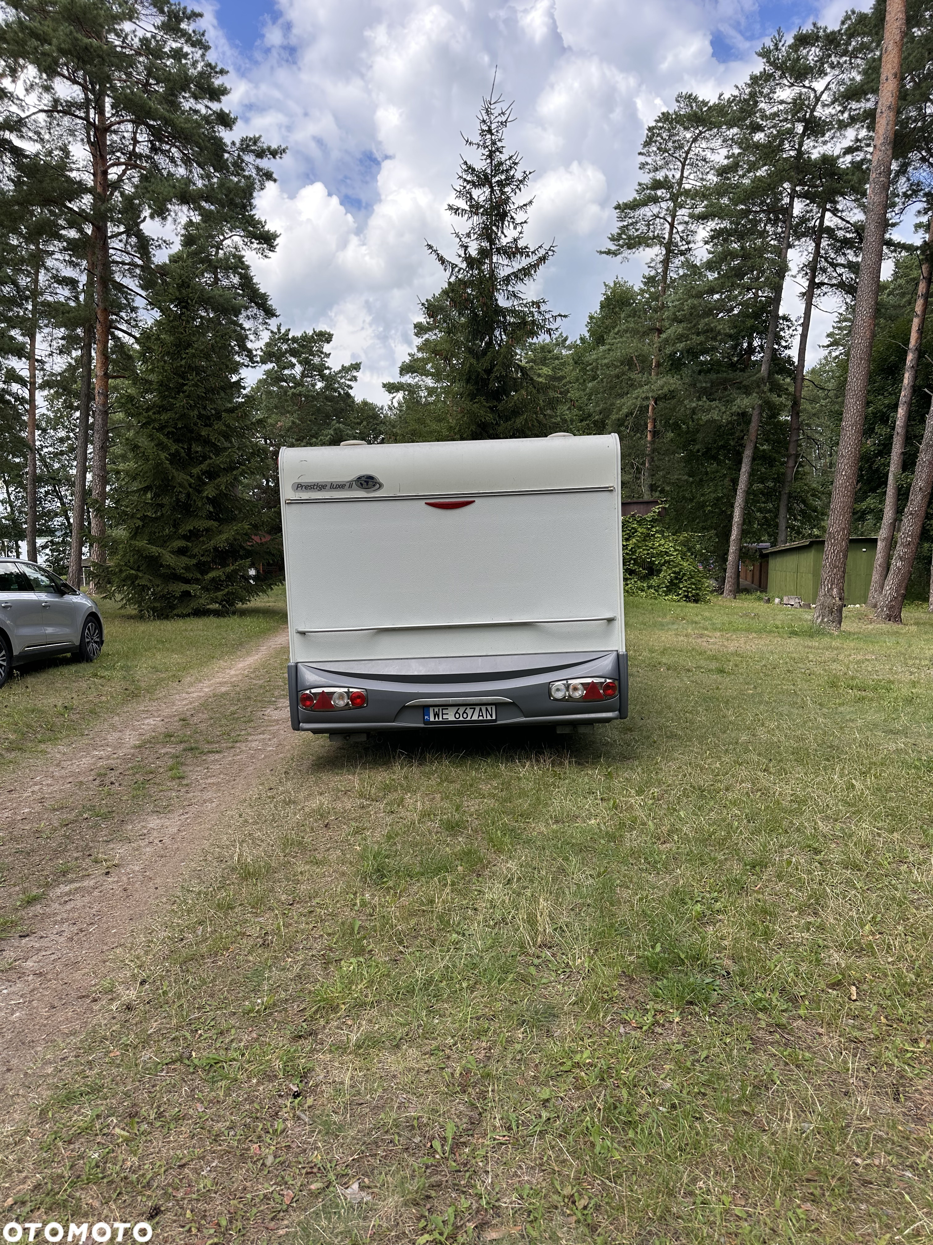 Caravelair Prestige Luxe 2 640 - 6