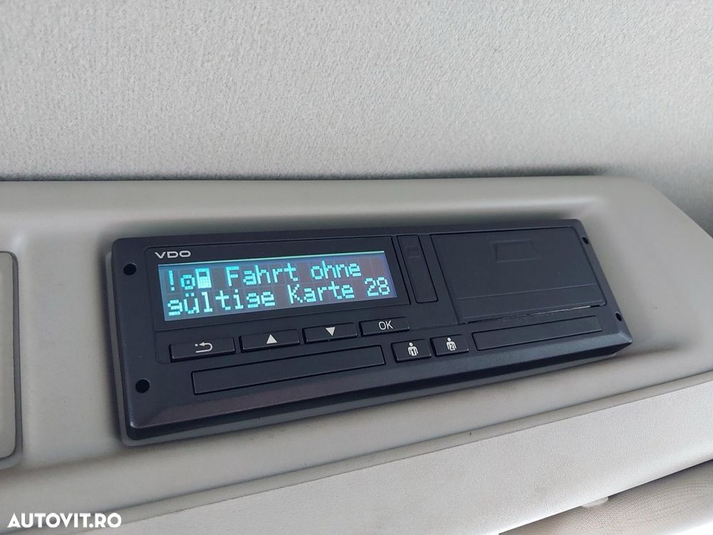 Ford Transit 470 2.0 TDCi L4 Sasiu DCAB RWD Roata Dubla Trend - 7