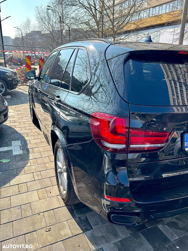 BMW X5 xDrive30d - 4