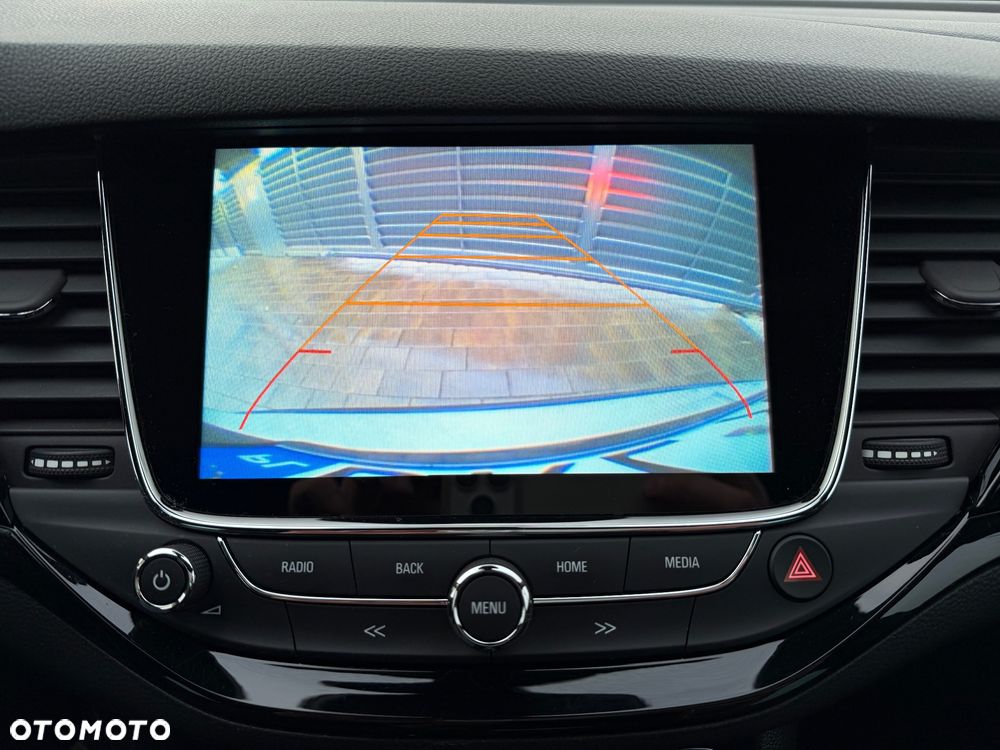 Opel Astra 1.4 T GPF Dynamic S&S - 20