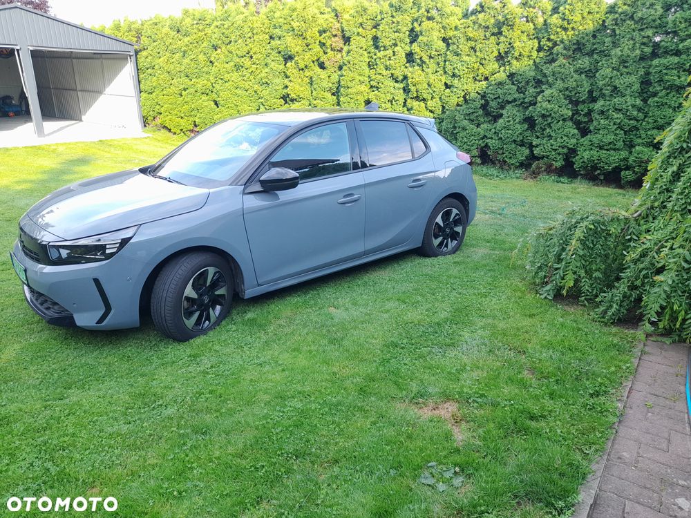 Opel Corsa GS - 15