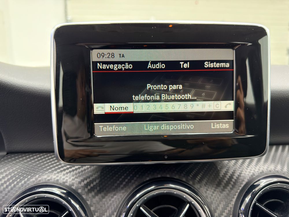Mercedes-Benz GLA 180 d Style - 30