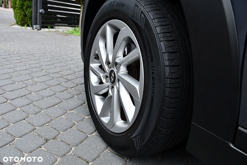 Hyundai Tucson 1.6 GDi 2WD Style - 33