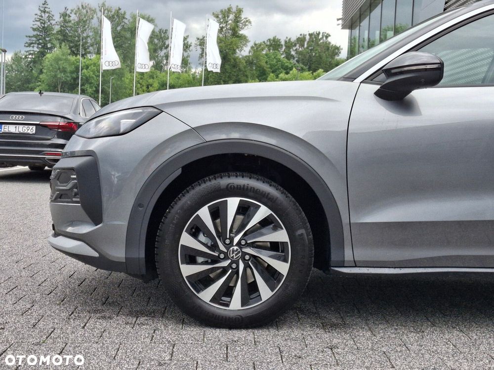 Volkswagen T-Roc 1.5 eTSI Style DSG - 6