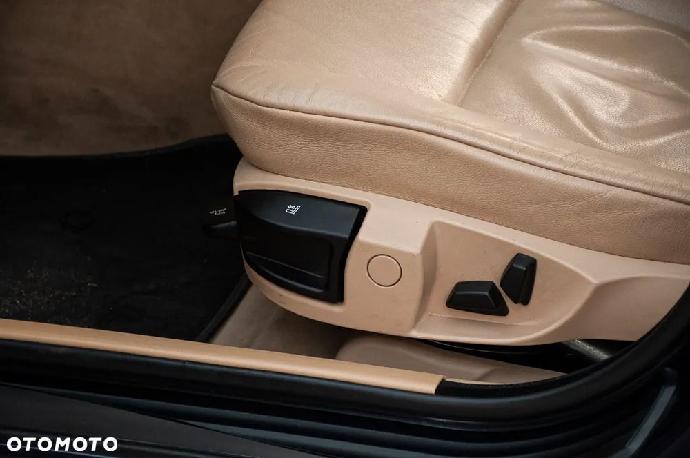 BMW Seria 5 - 20
