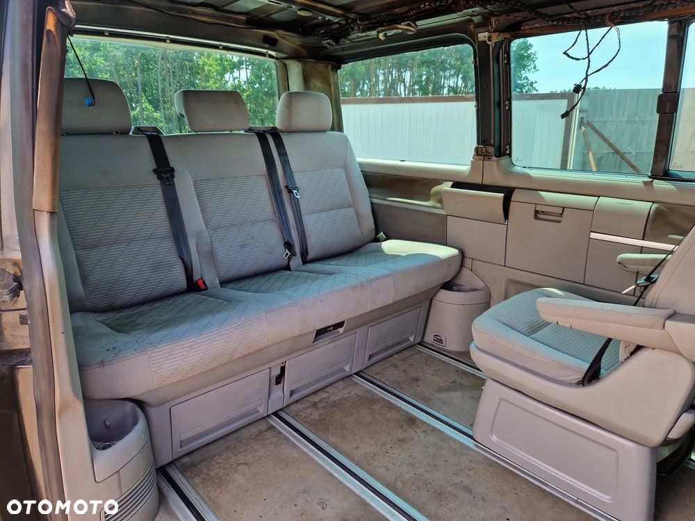 Volkswagen Multivan L1 Comfortline - 27