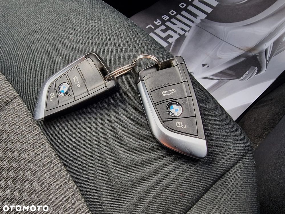 BMW X1 sDrive20d - 34