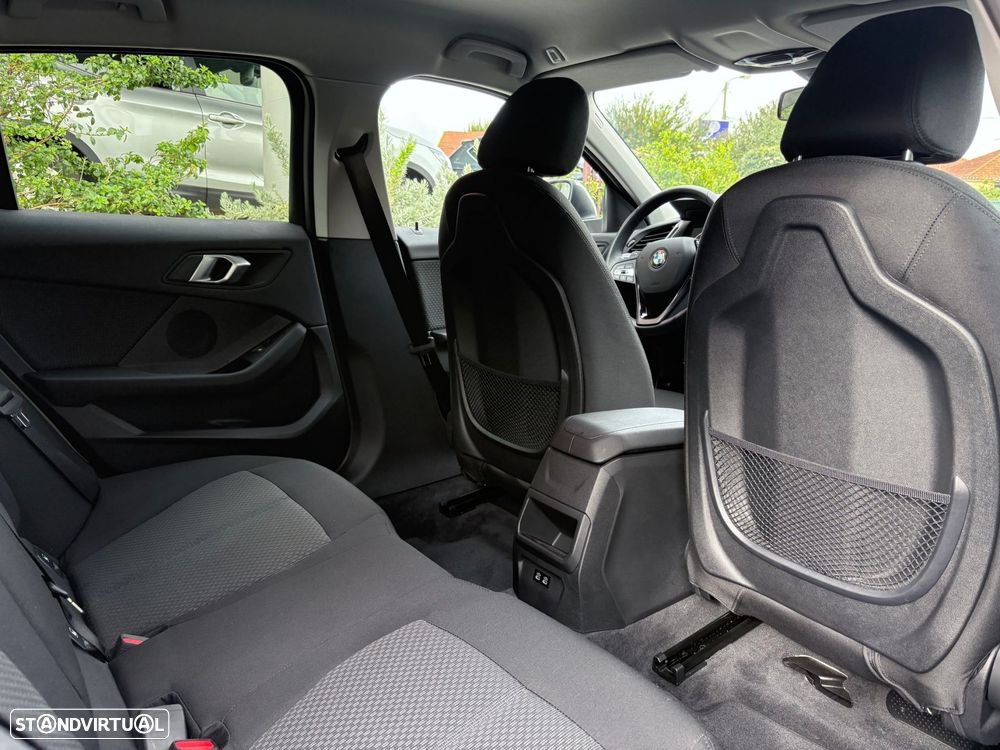 BMW 116 i Advantage - 53