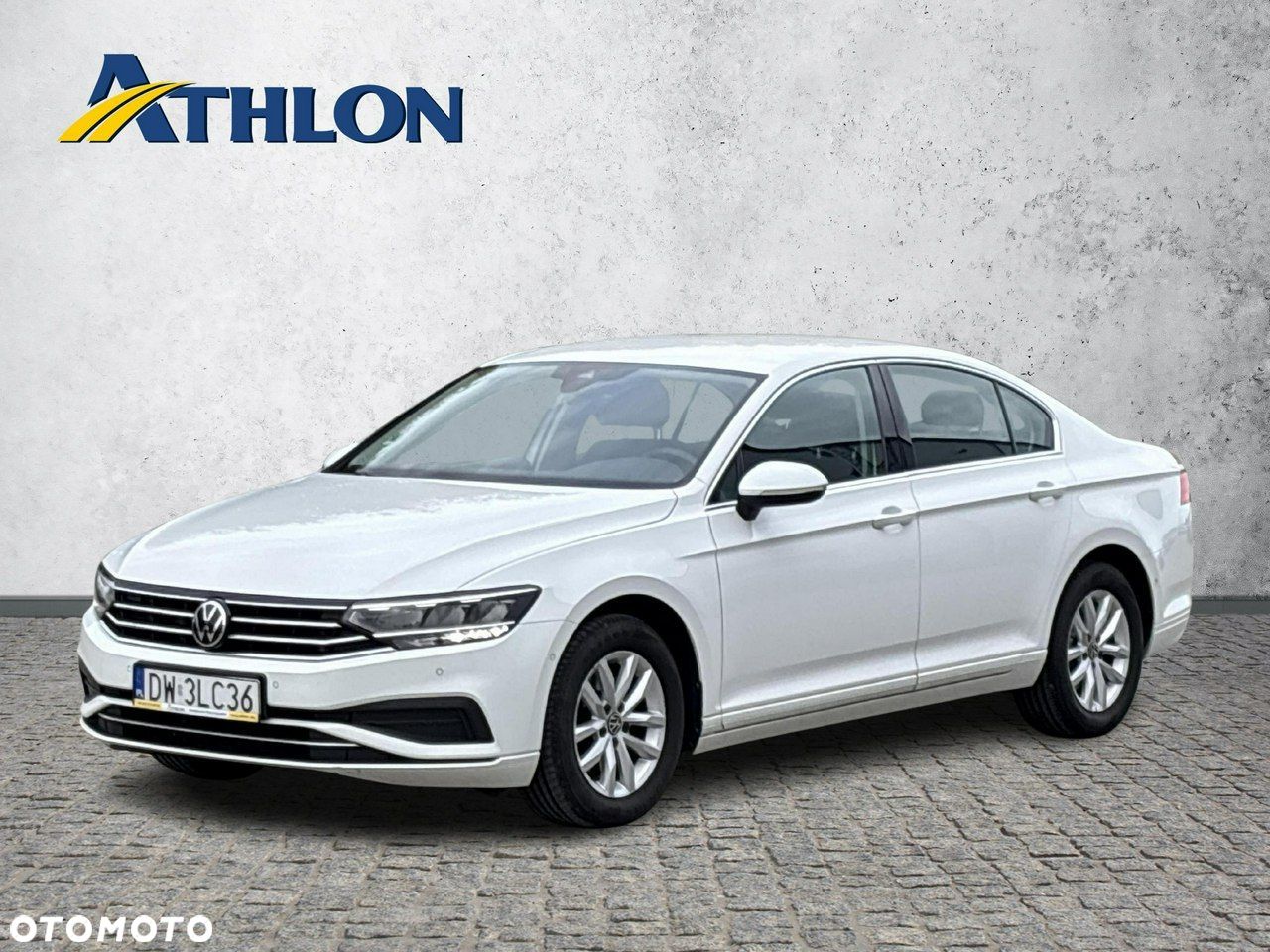 Volkswagen Passat 1.5 TSI EVO Business DSG - 1