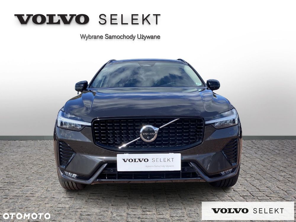Volvo XC 60 - 9