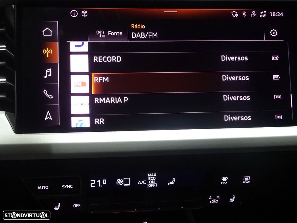 Audi Q4 e-tron 45 82 kWh - 23