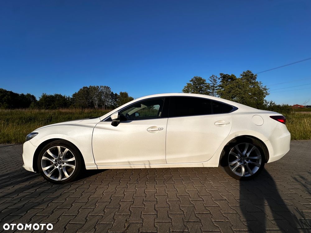 Mazda 6 - 3