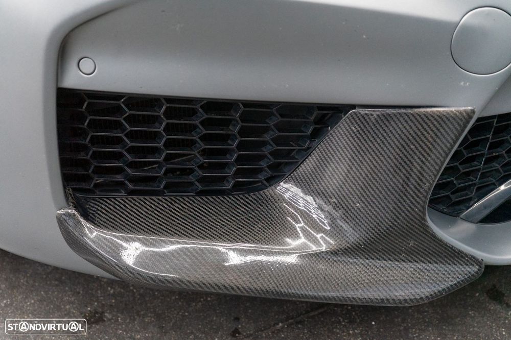 BMW M5 Standard - 36