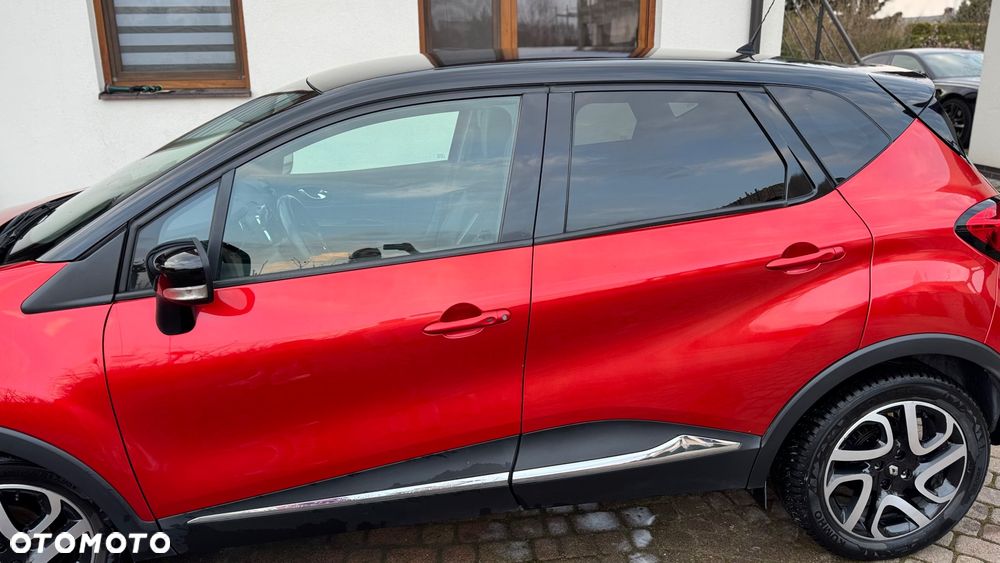 Renault Captur 1.2 Energy TCe XMOD EDC - 10