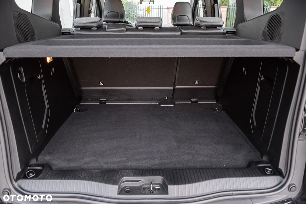 Renault Kangoo TCe 130 Techno - 27