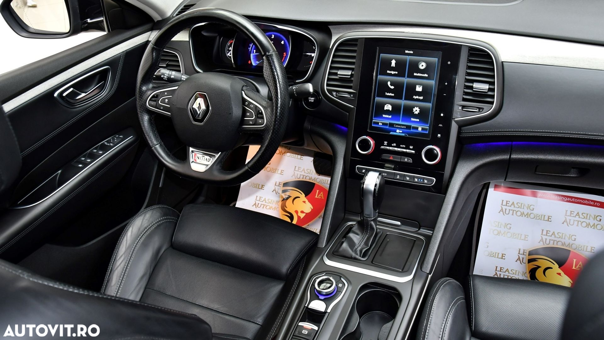 Renault Talisman ENERGY dCi 160 EDC INITIALE PARIS - 12