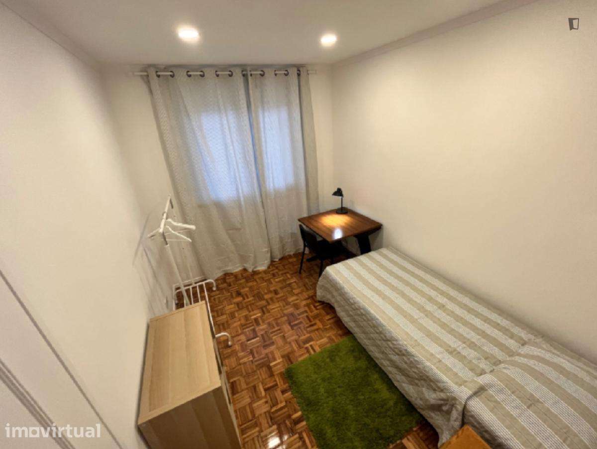 Apartamento com 2 quartos - localizado em Amadora Lisbon - Grande imagem: 3/13