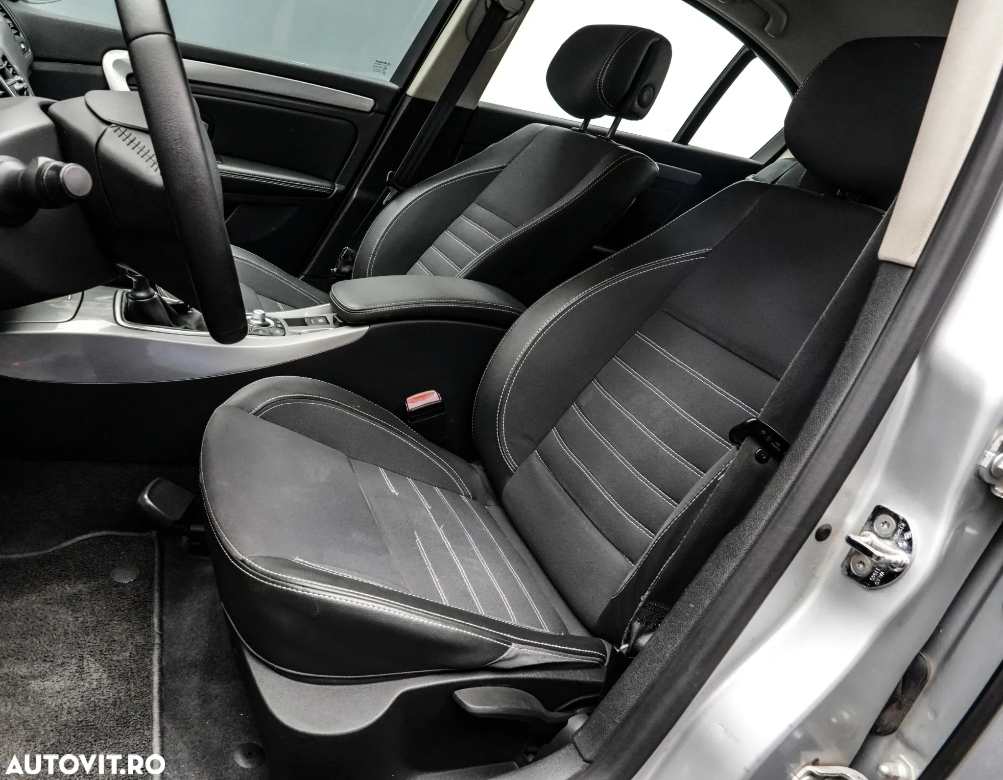Renault Laguna Navi 2.0dCi Dynamique - 14